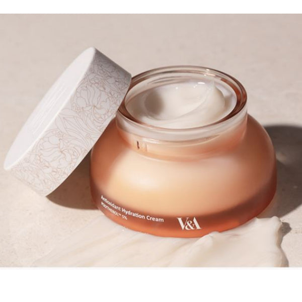 V&A Antioxidant Hydration Cream 50 ml