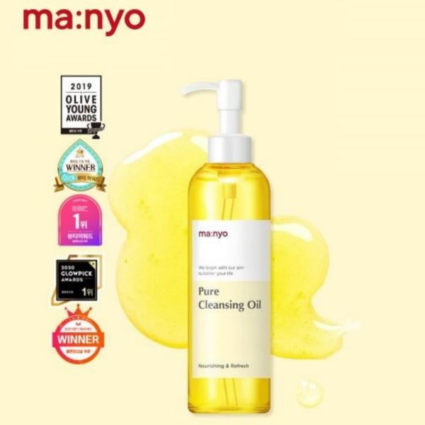Cleansing Oil 200ml Melt the blackhead