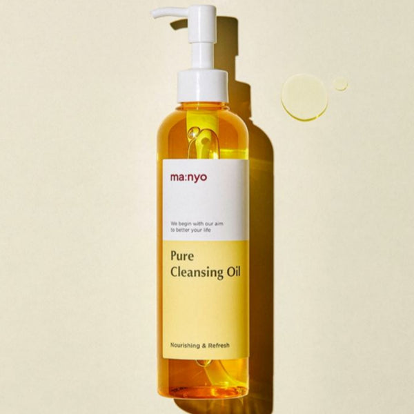 Cleansing Oil 200ml Melt the blackhead