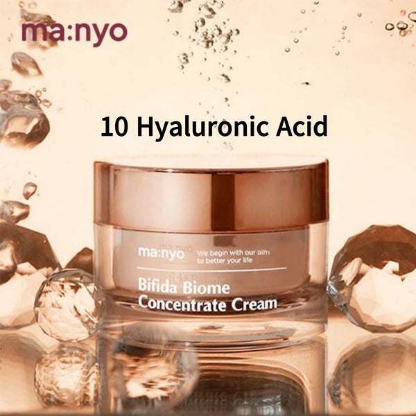 Bifida Biome Concentrate Nutritional Cream 50ml