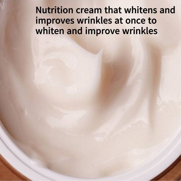 Bifida Biome Concentrate Nutritional Cream 50ml